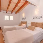 Villa Eu Bosch