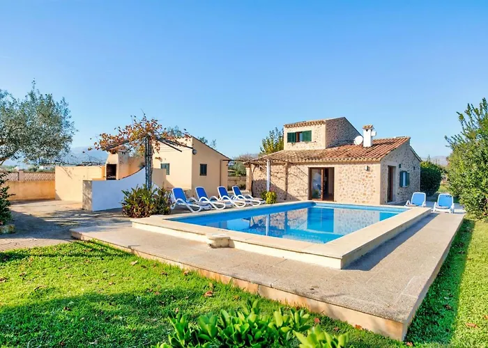 Villa Eu Bosch
