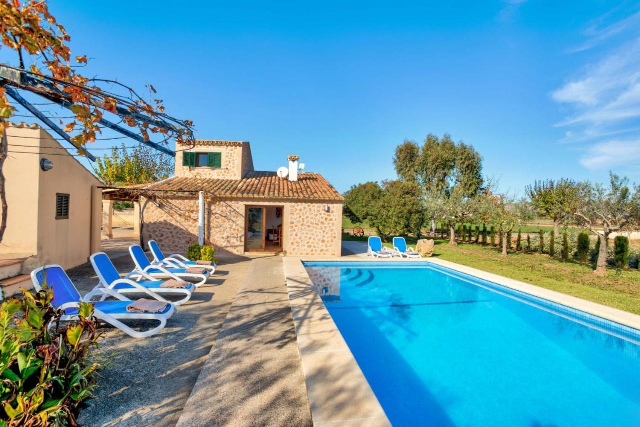 Eu Bosch Villa