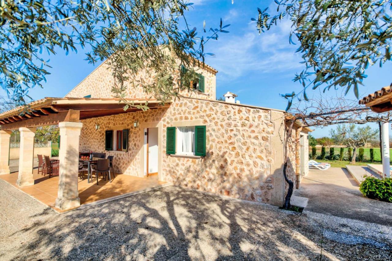 Villa Eu Bosch *