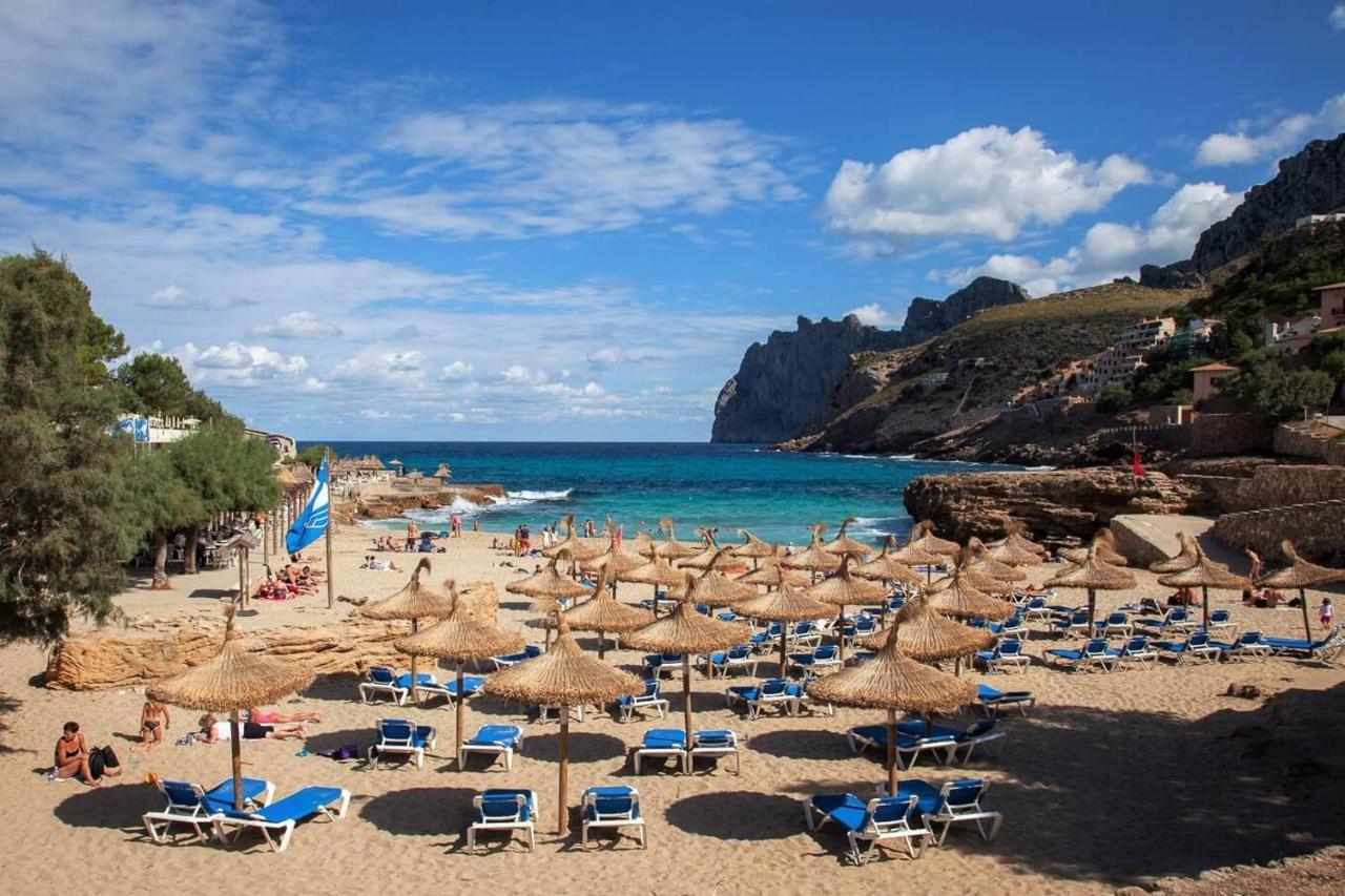 Villa Eu Bosch Port de Pollença