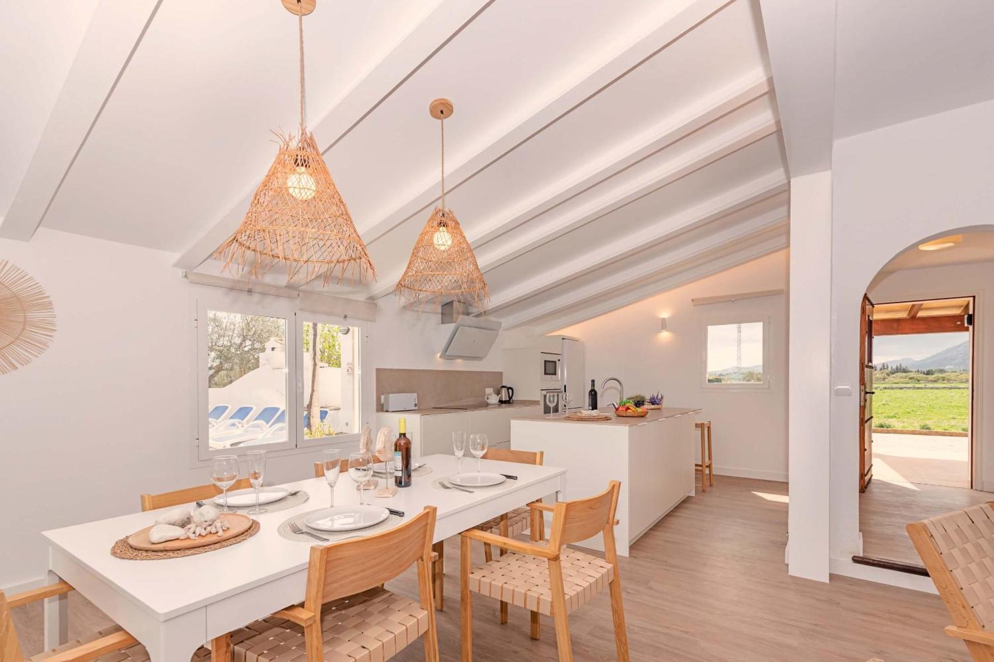 Eu Bosch Villa *