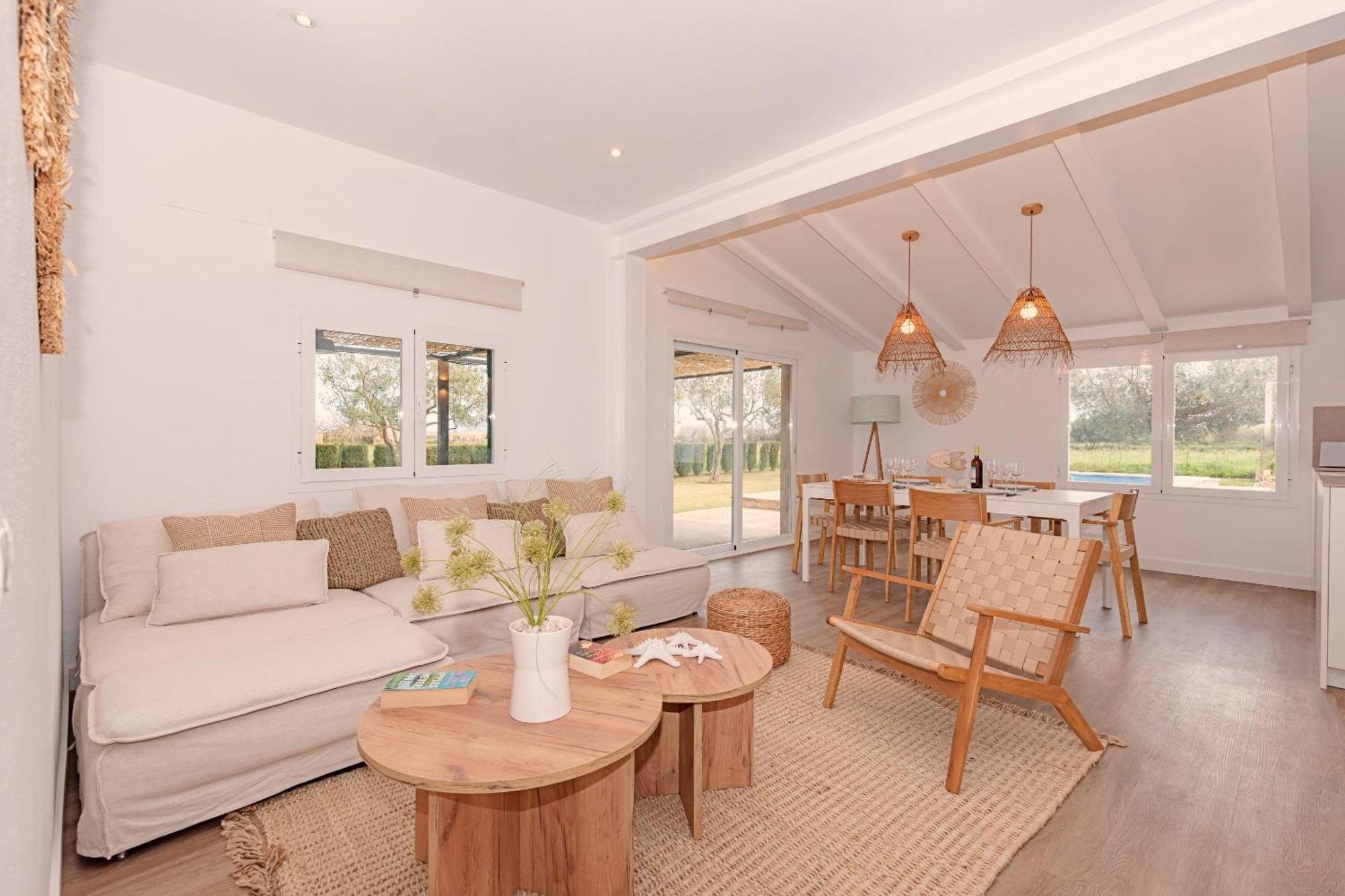 Eu Bosch Villa Port de Pollença