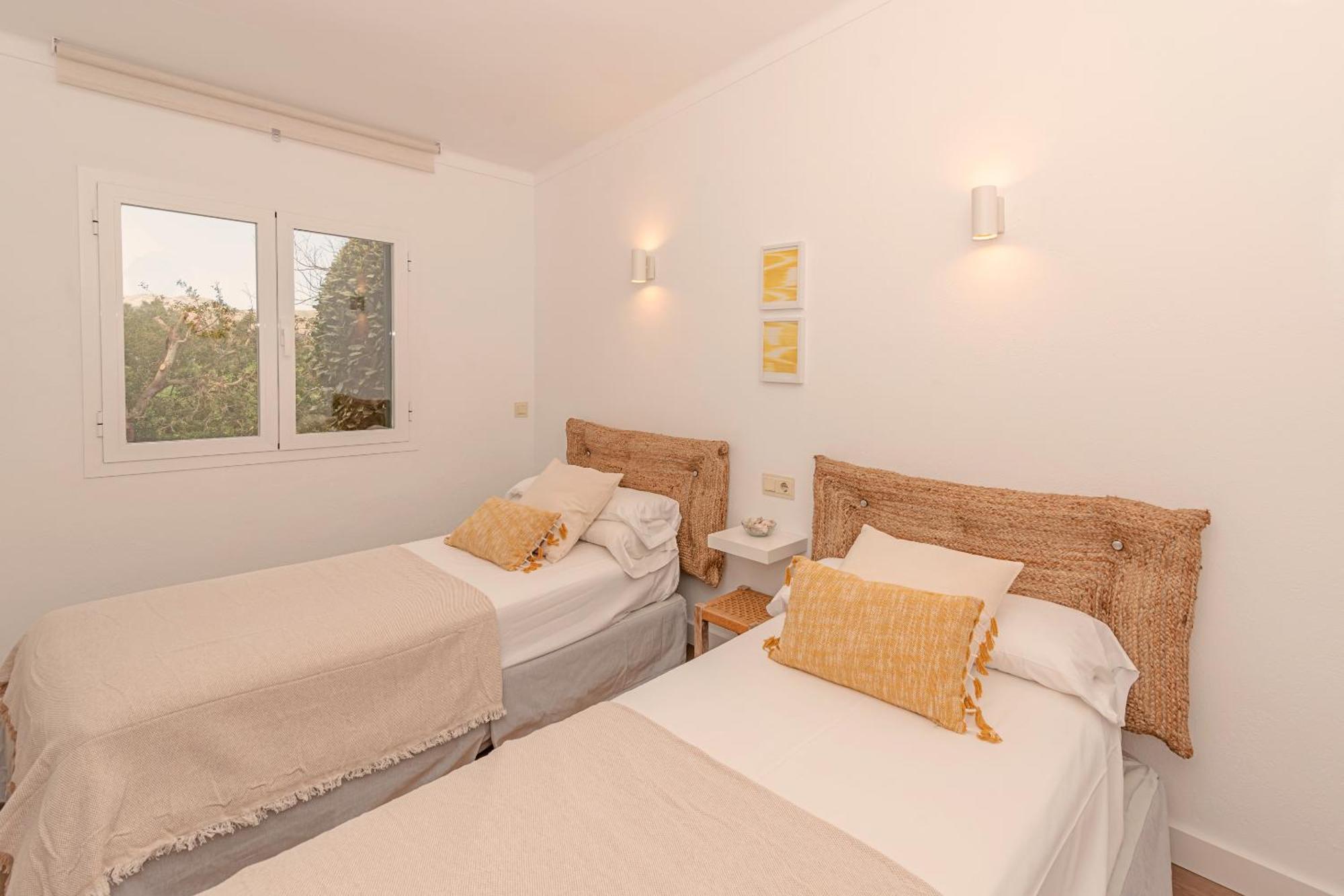 Aumadravet Del Bosch By Sealand Villa