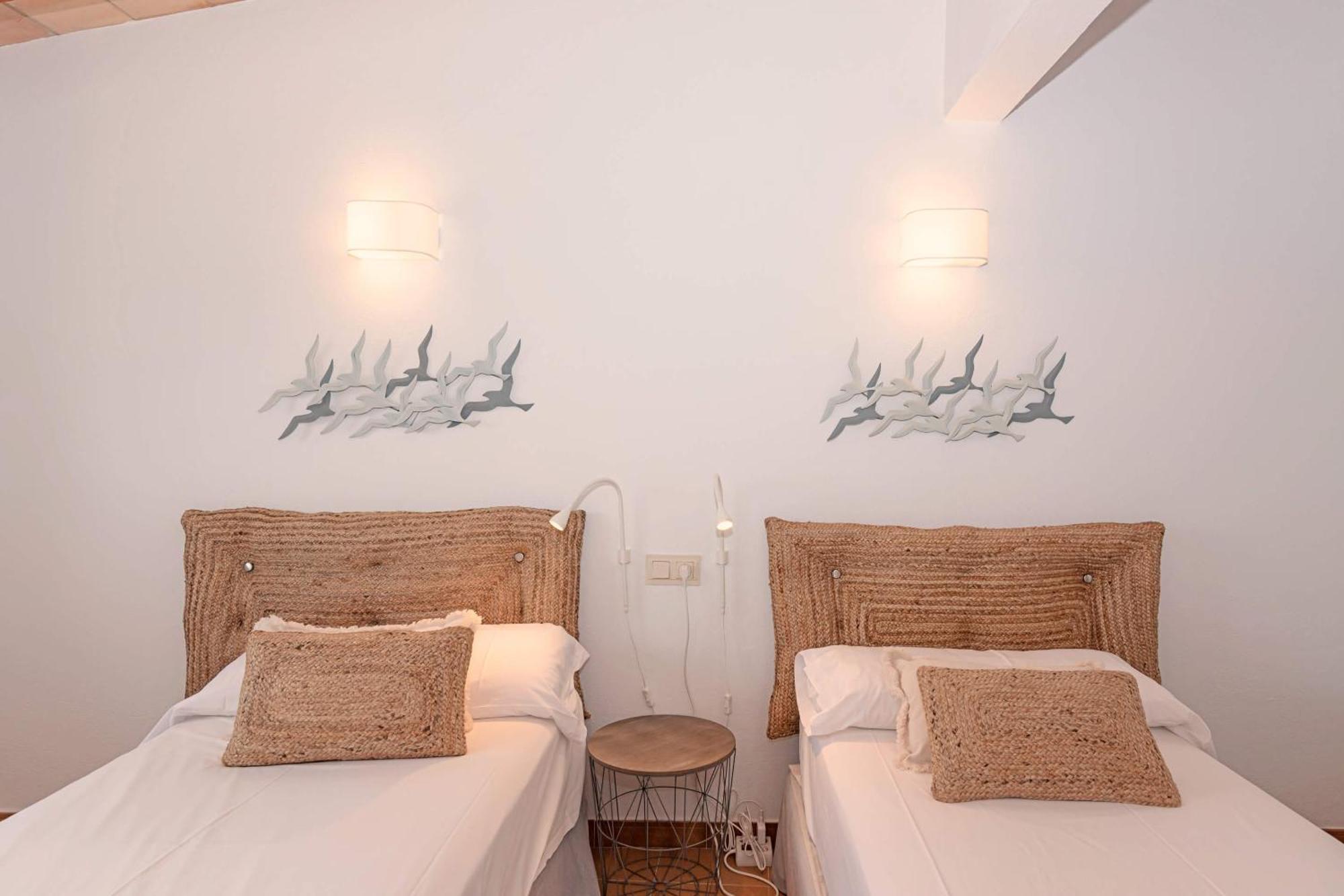 Aumadravet Del Bosch By Sealand Villa *