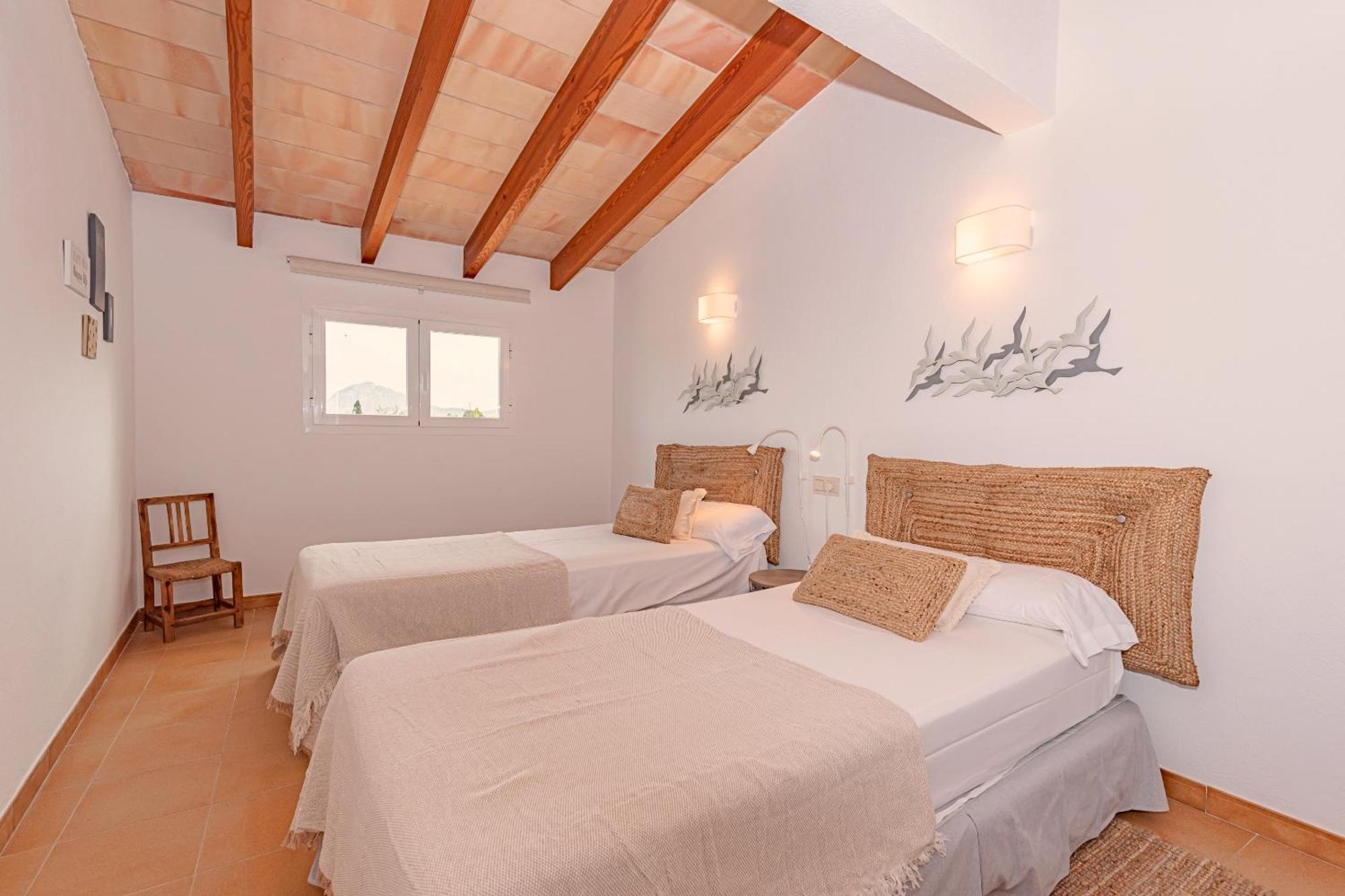 Villa Eu Bosch *