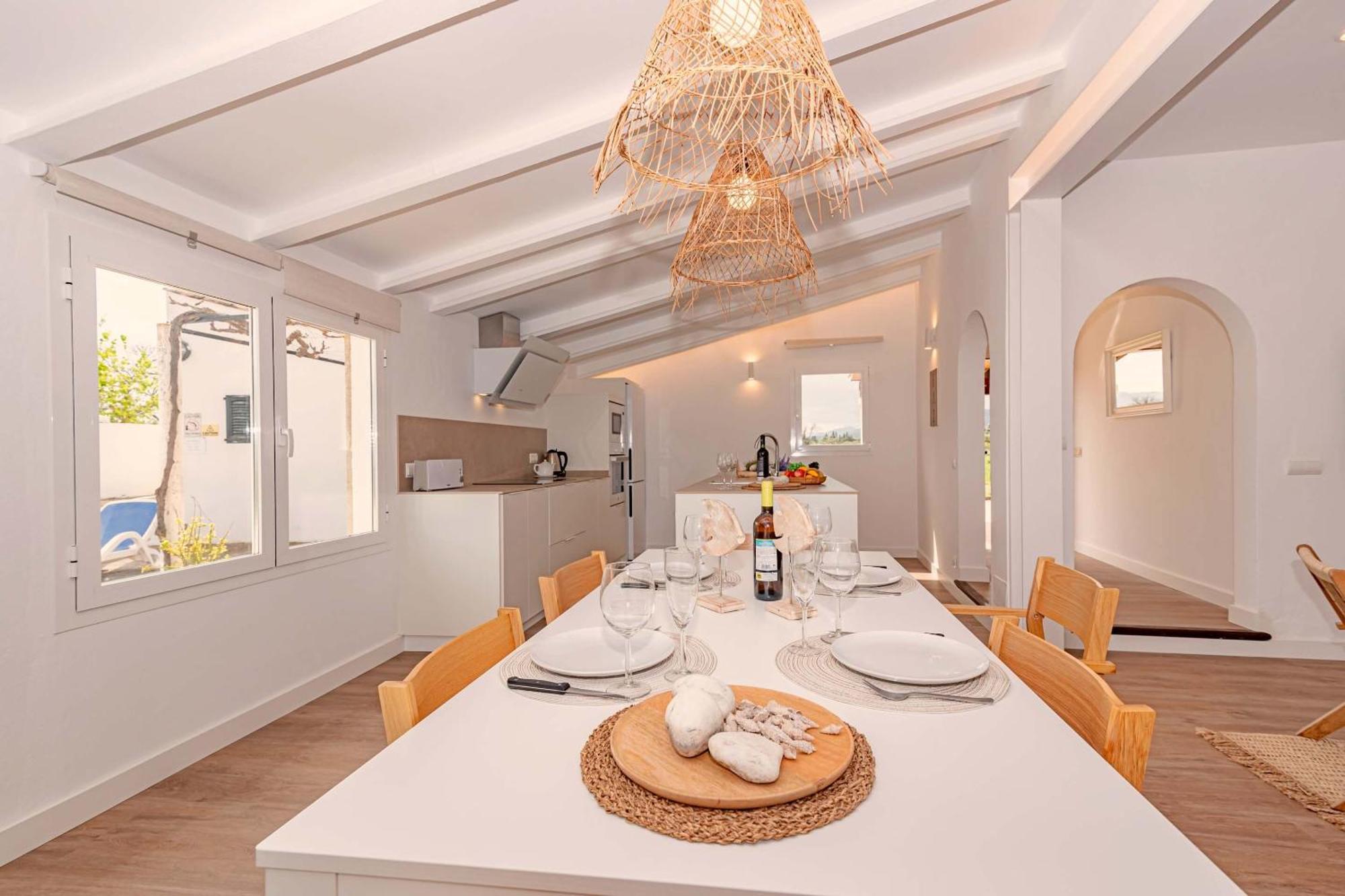 Villa Eu Bosch