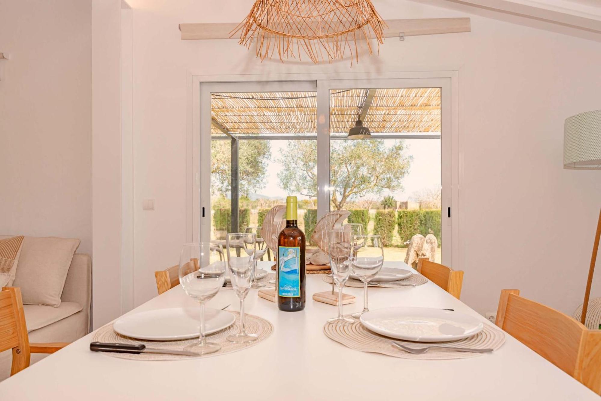 Aumadravet Del Bosch By Sealand Villa *