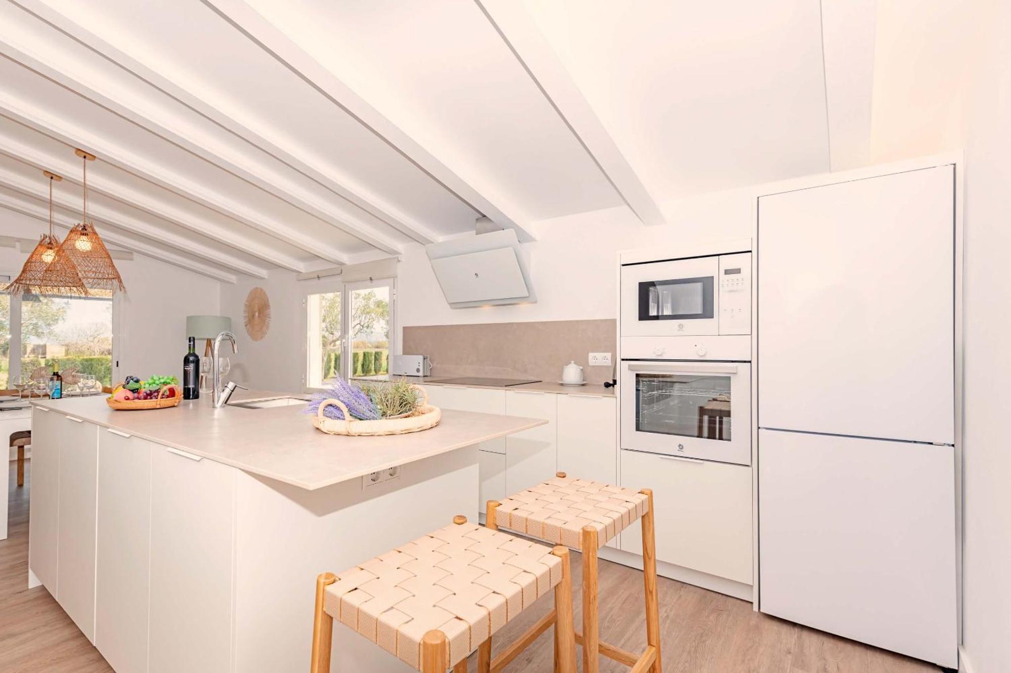 Eu Bosch Villa *